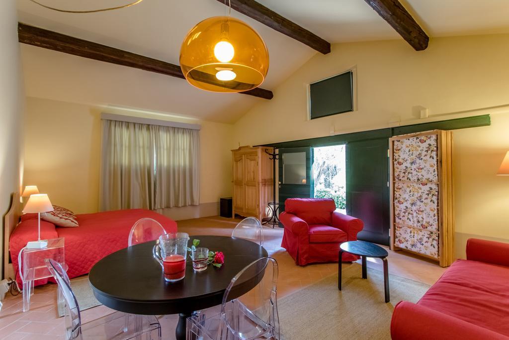 Family Room Annex
