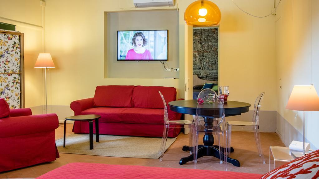 Family Room Annex