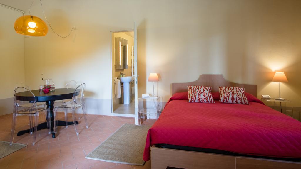 Family Room Annex