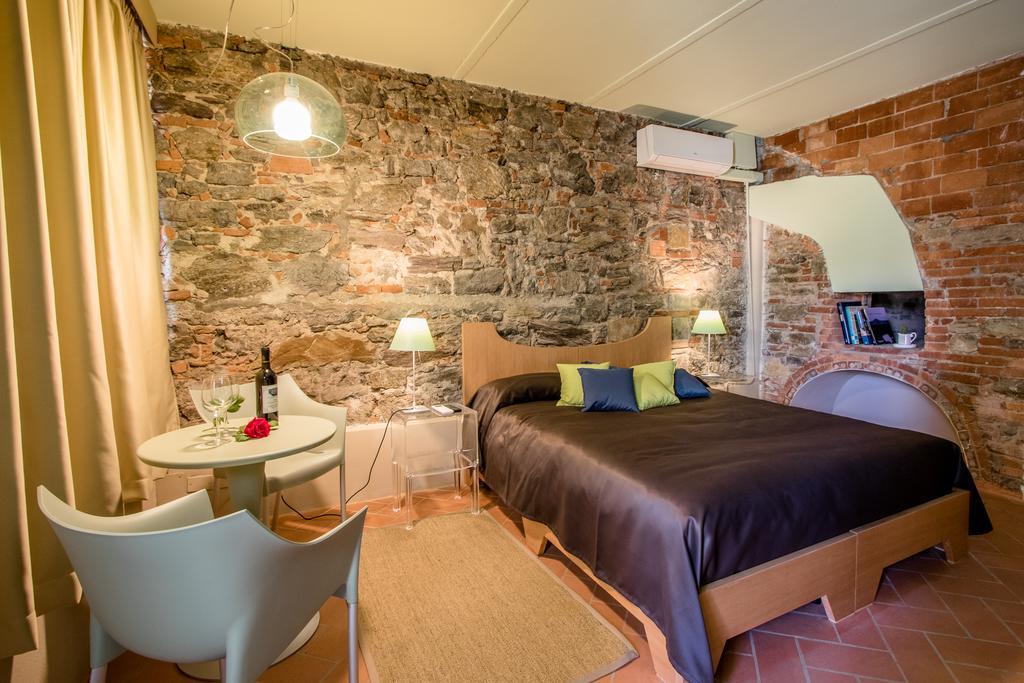 Apartment Split Level