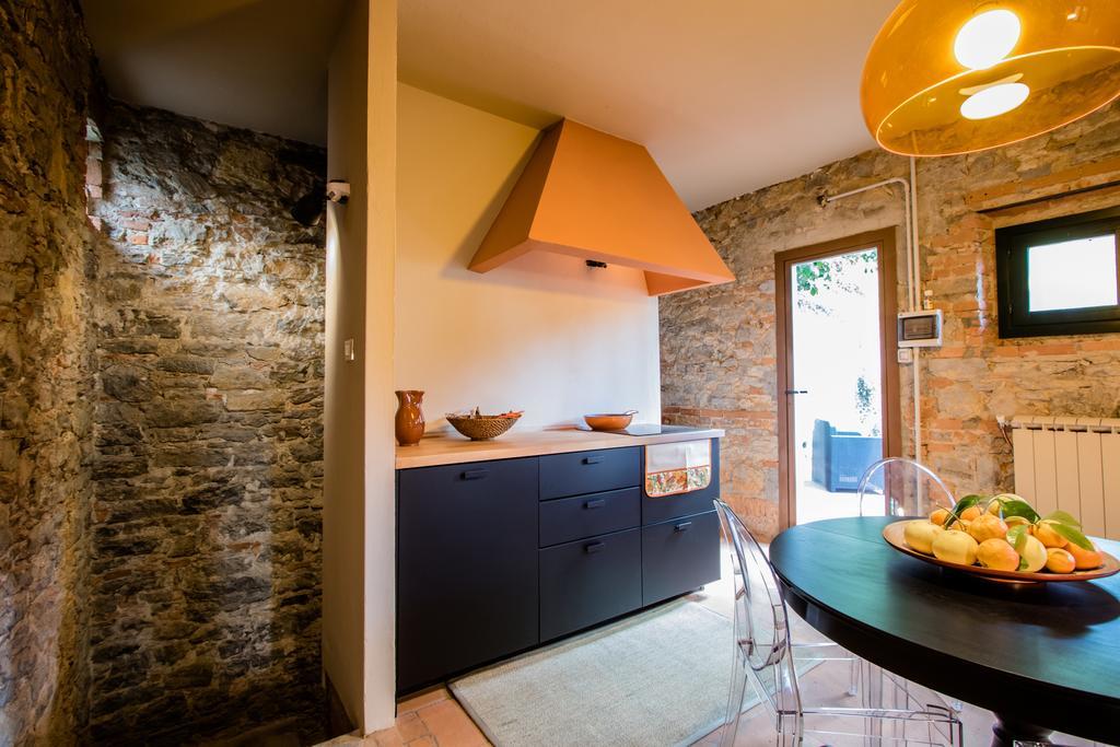 Apartment Split Level