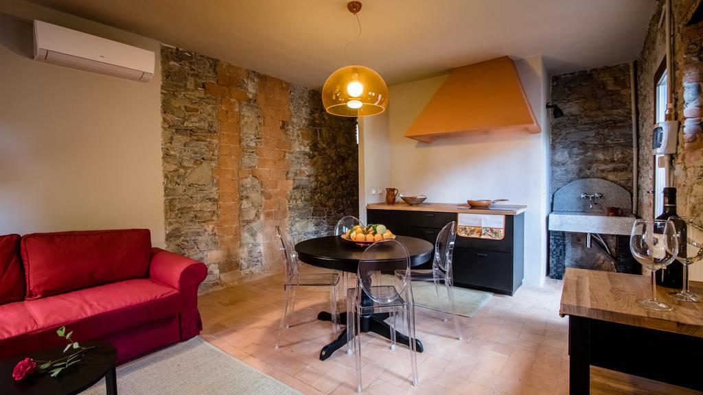 Apartment Split Level