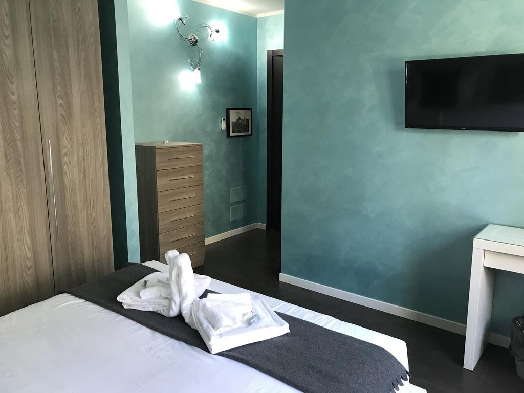 Superior Double Room Private Bathroom