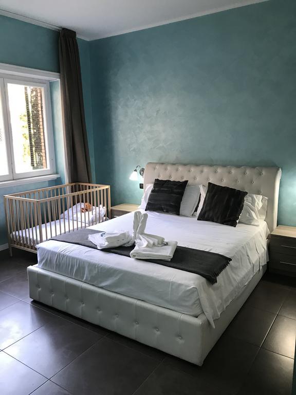 Superior Double Room Private Bathroom
