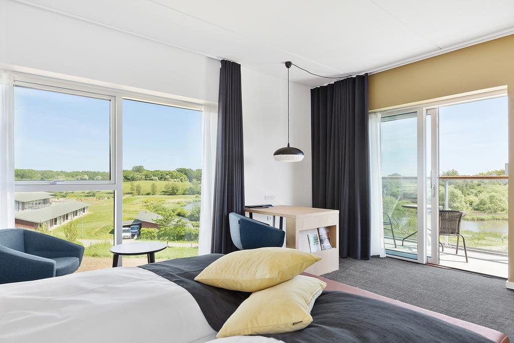 Superior King Room Balcony or Terrace
