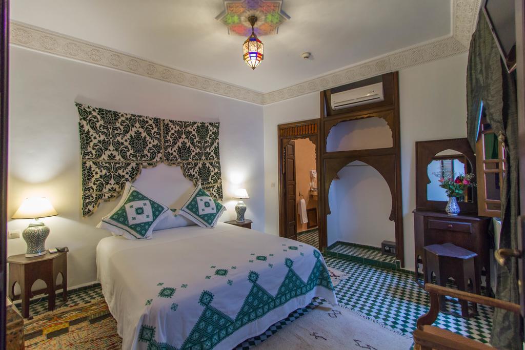 Chambre Double ou Lits Jumeaux Standard