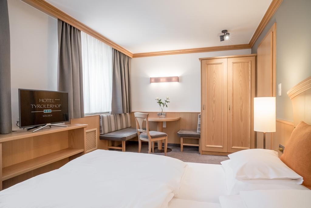 Habitación Familiar (2 adultos y 2 niños)