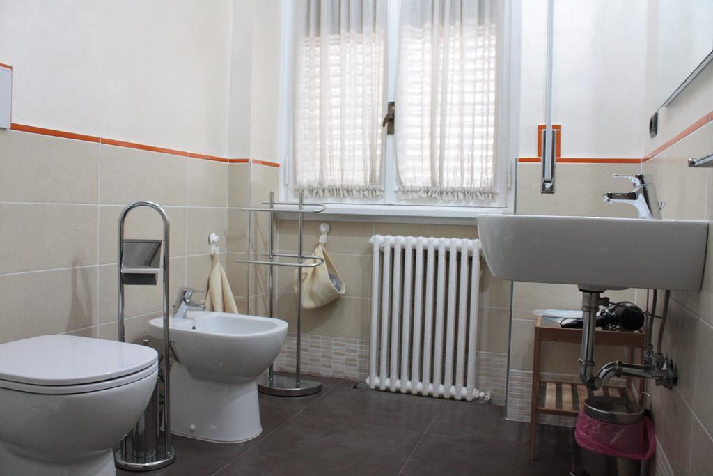 Superior Double Room Private Bathroom