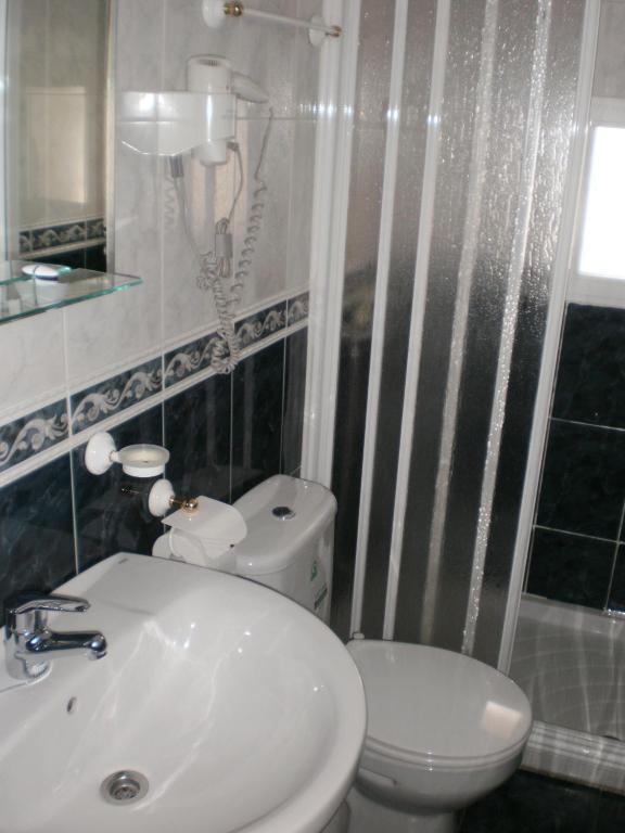 Chambre Triple