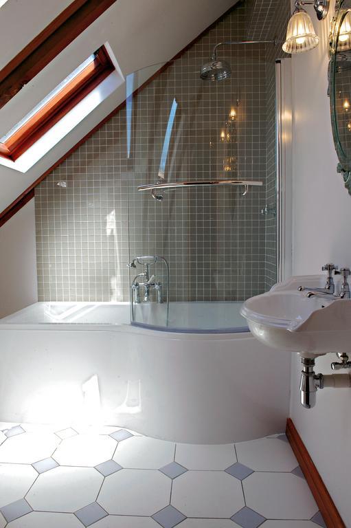 Petite Chambre Double Loft