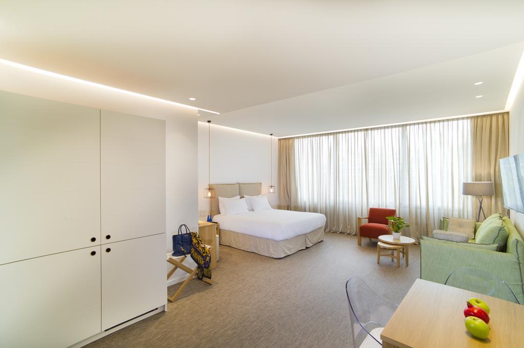 City Living Suite Apartment