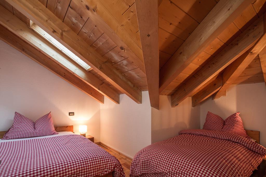 Apartment Split Level