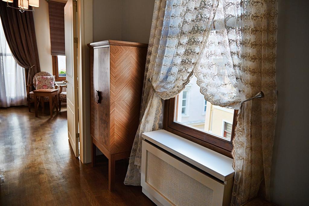 Double Room Balcony