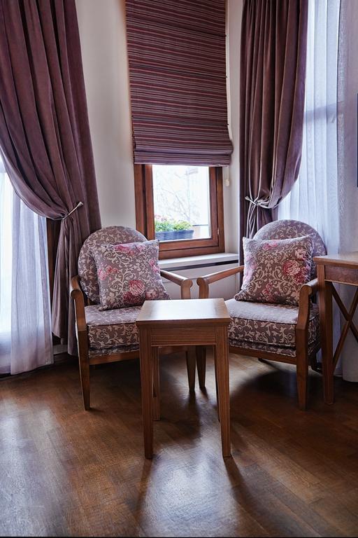 Double Room Balcony