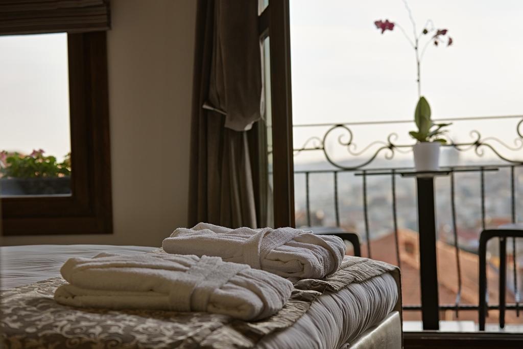 Double Room Balcony