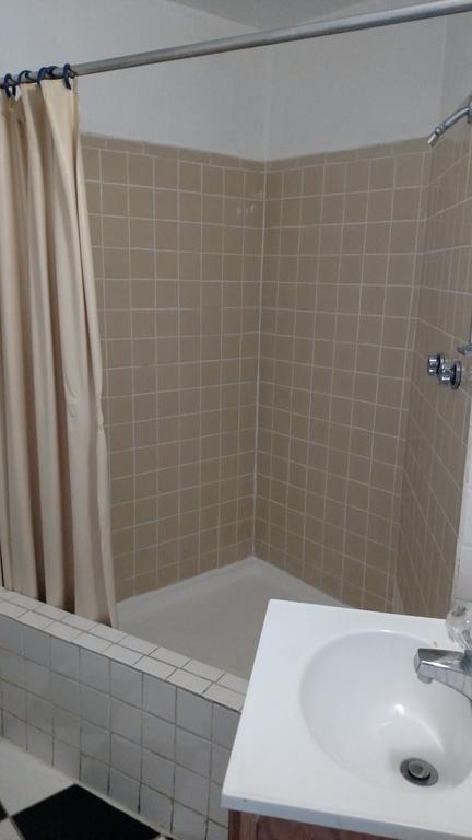 Double Room Two Double Beds