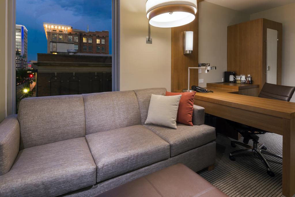 King Room High Floor