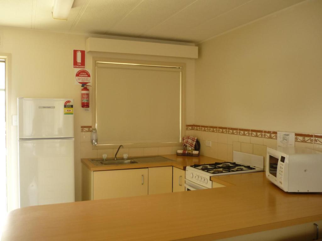 Two-Bedroom Apartment with Air-conditioning