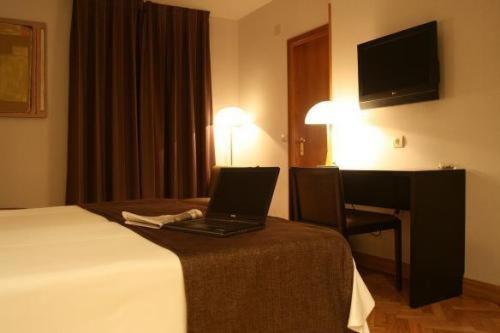 Chambre Simple