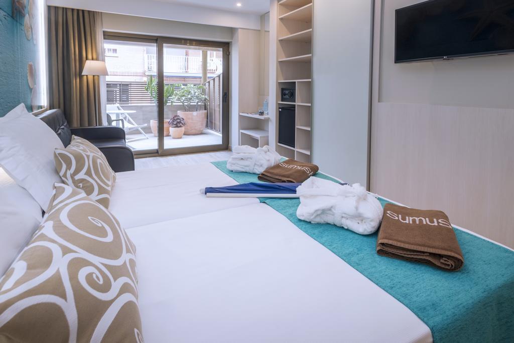 Premium Double Room