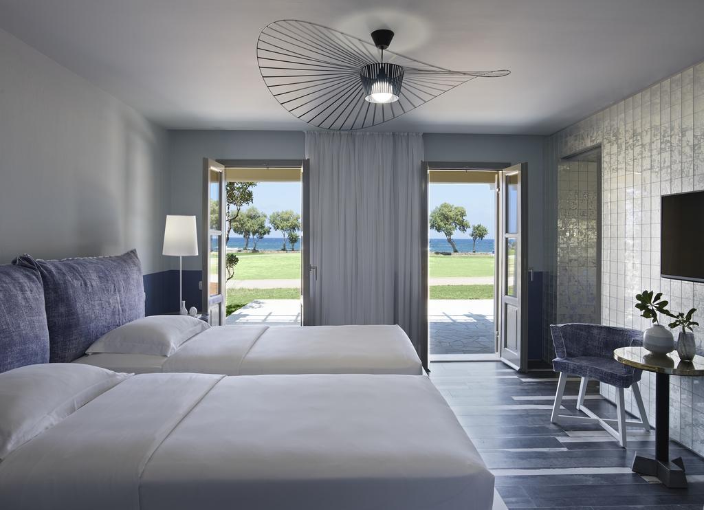 Premier Two-Bedroom Suite