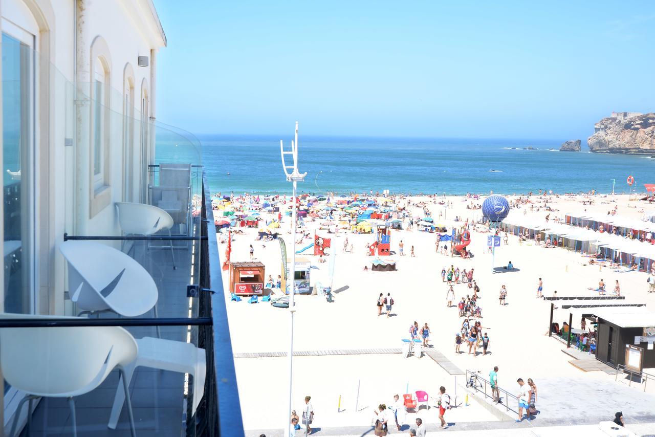 Double Room with Side Sea View and Balcony