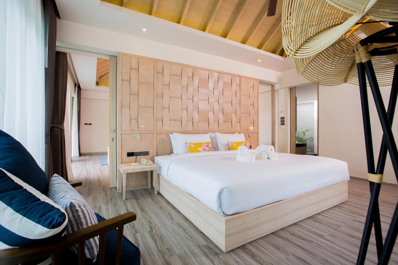 Villa Andaman con Piscina Privata