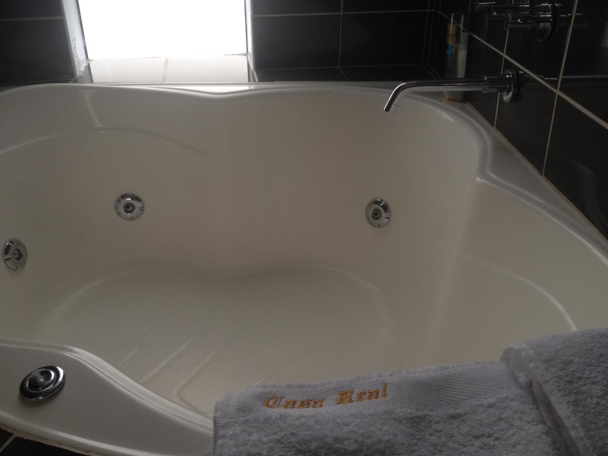 Deluxe Double Room with Bath