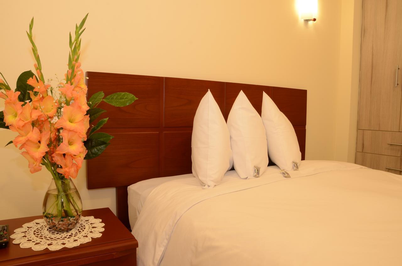 Single Room