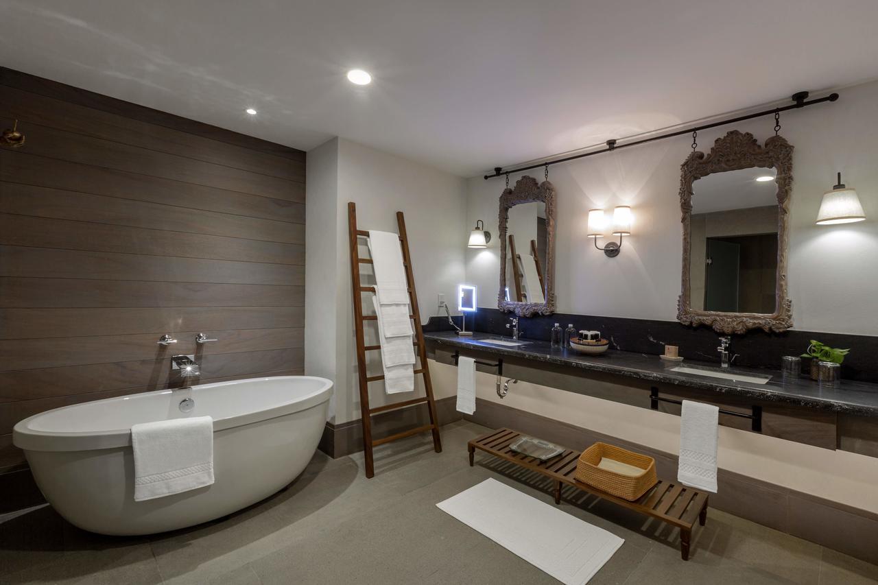 Alcoba Ocean View King [Adults only]