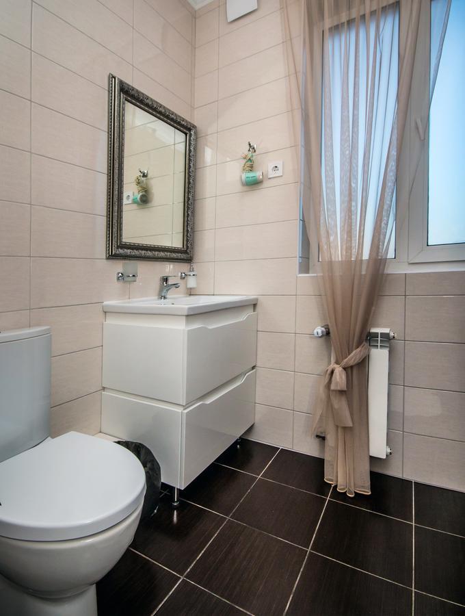 Standard Doppelzimmer
