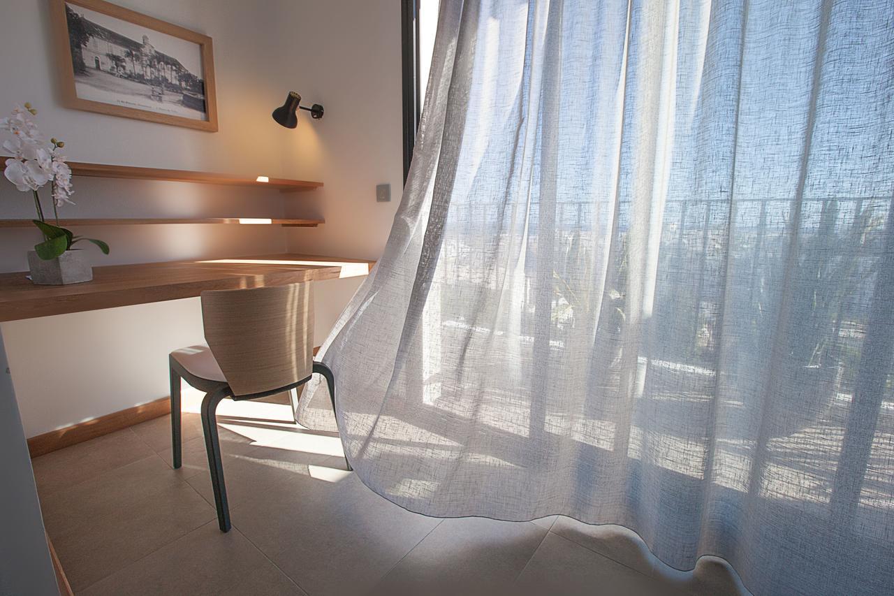 Suite Deluxe - Vue sur Mer