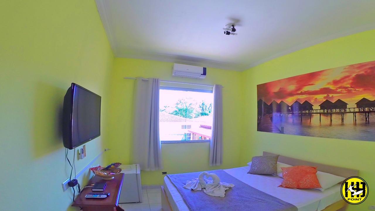 Quarto Triplo Standard