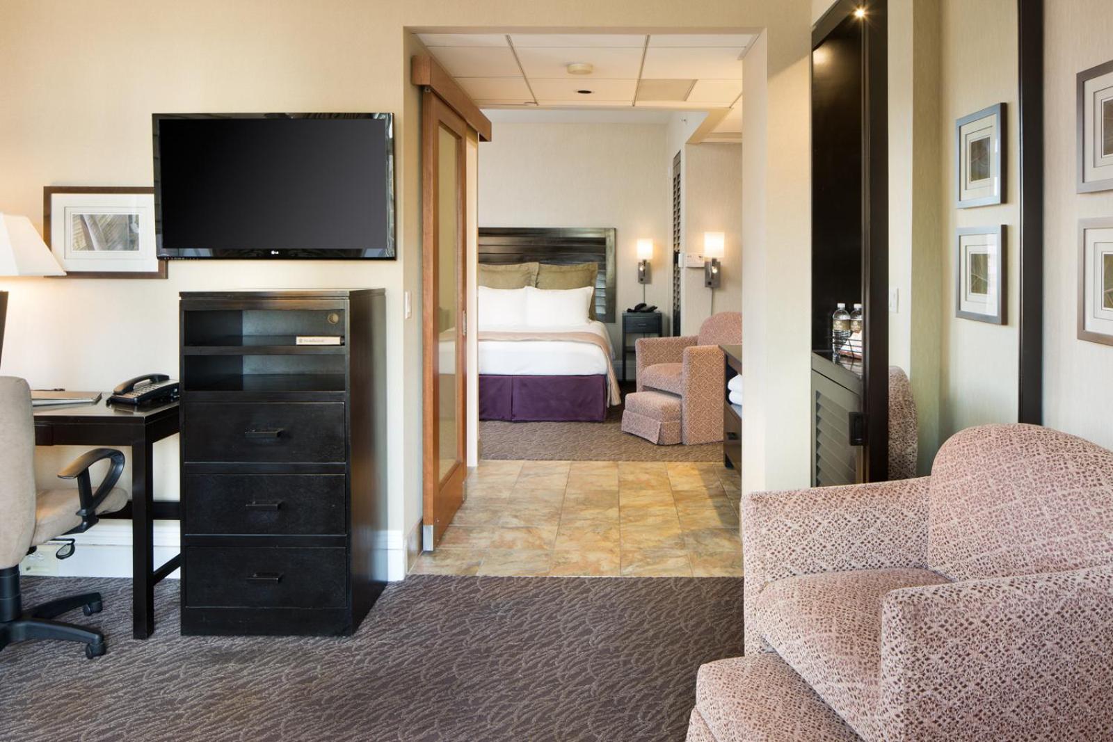 Suite King Deluxe