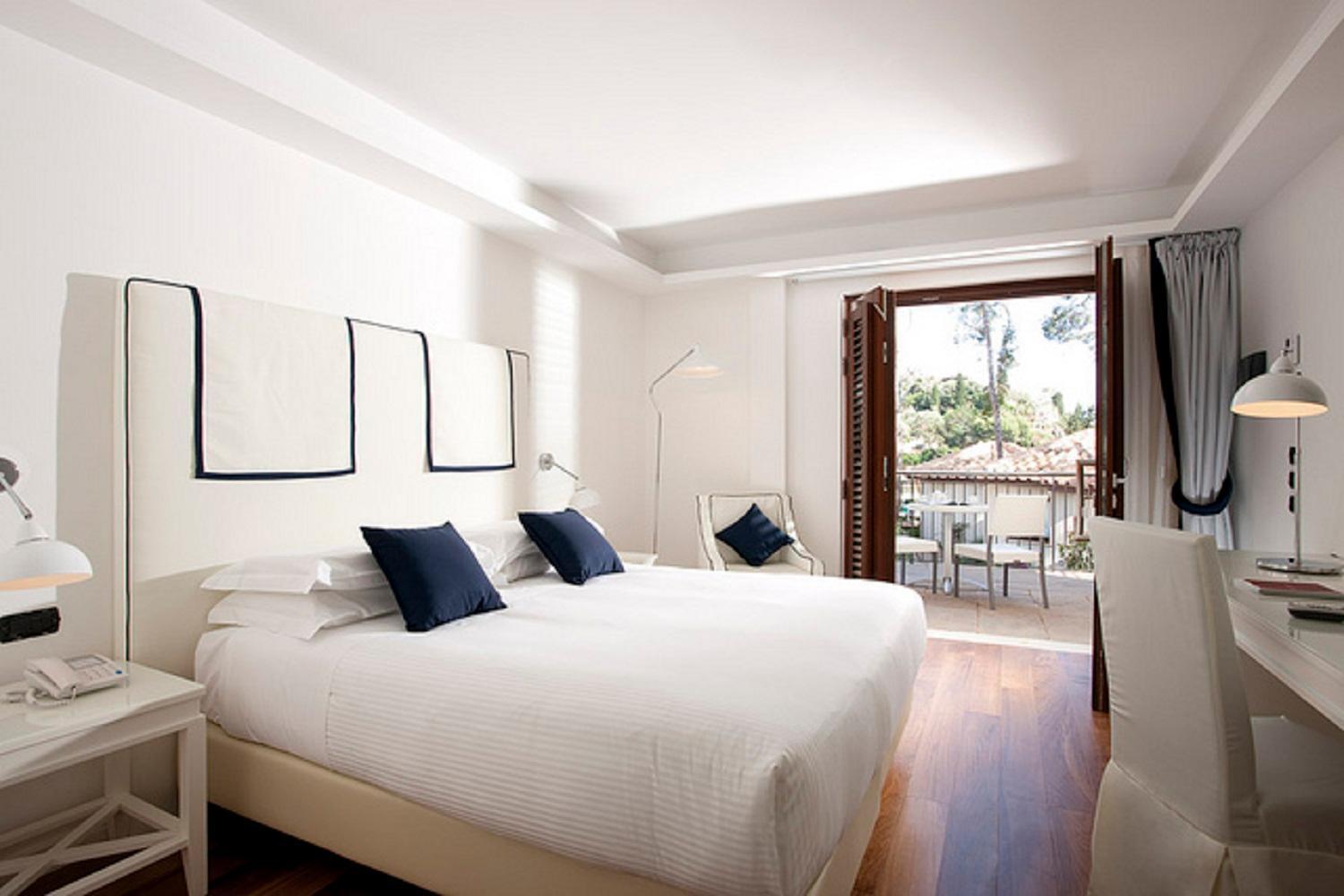 Habitación Doble Premium