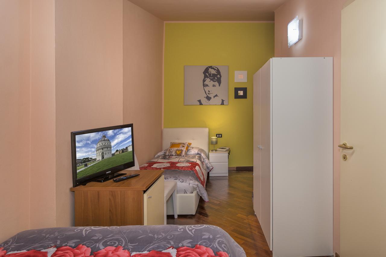 Quarto Duplo Básico