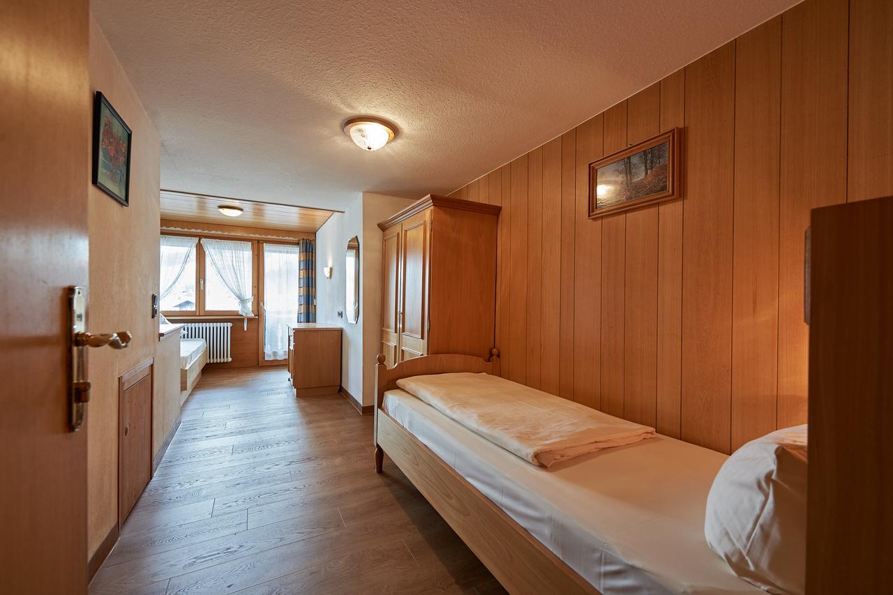 Economy Twin Room