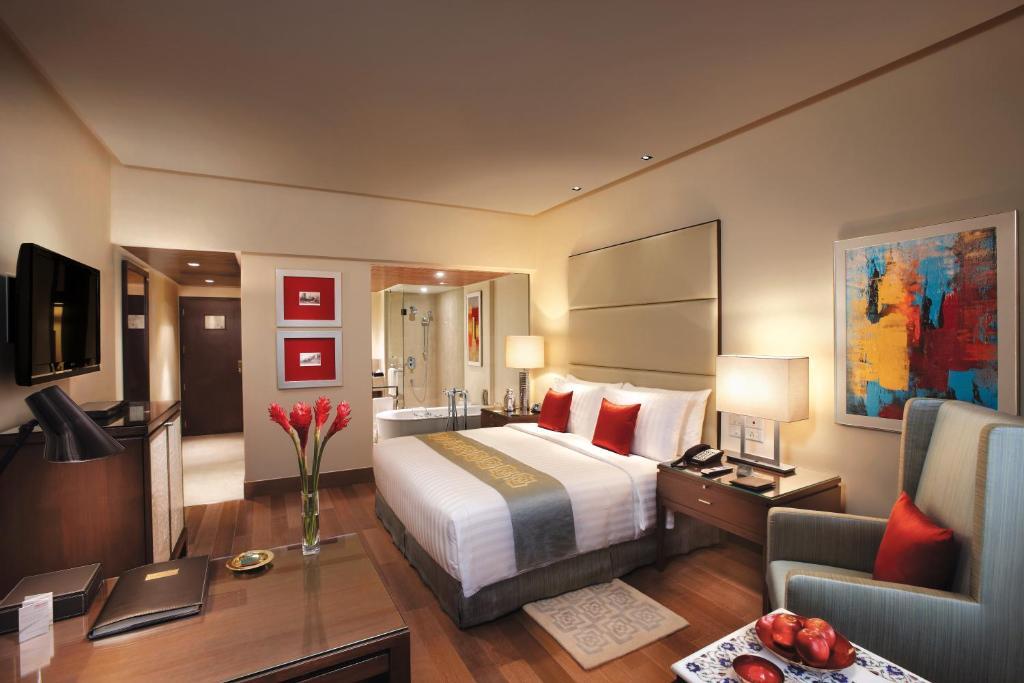 Zimmer mit Meerblick - Zweibettzimmer