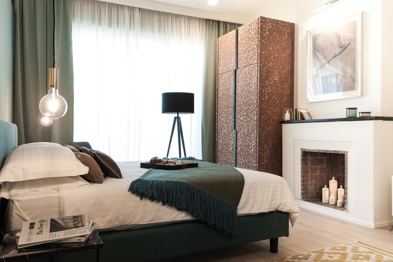 Chambre Double ou Lits Jumeaux avec Balcon