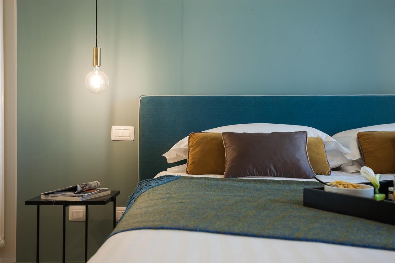 Chambre Double ou Lits Jumeaux Standard