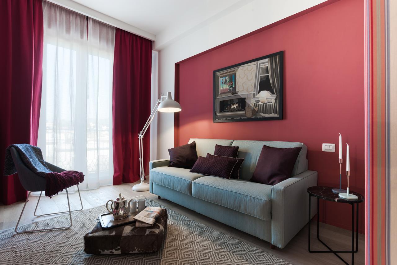 Suite Junior avec Balcon