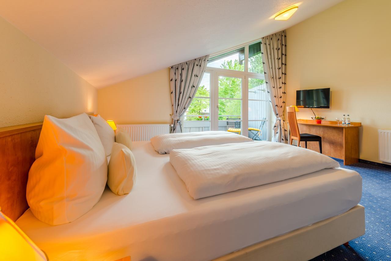 Double Room Balcony