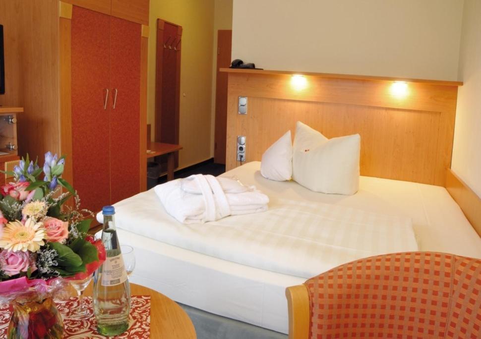Junior Room Balcony