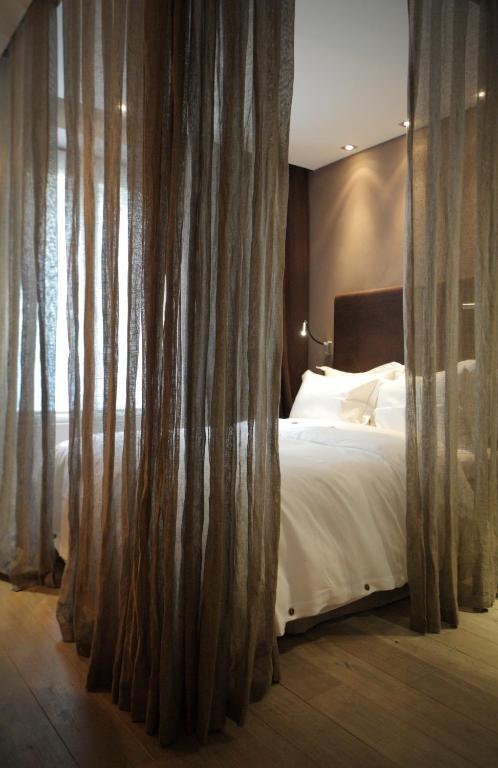 Quarto Intuição