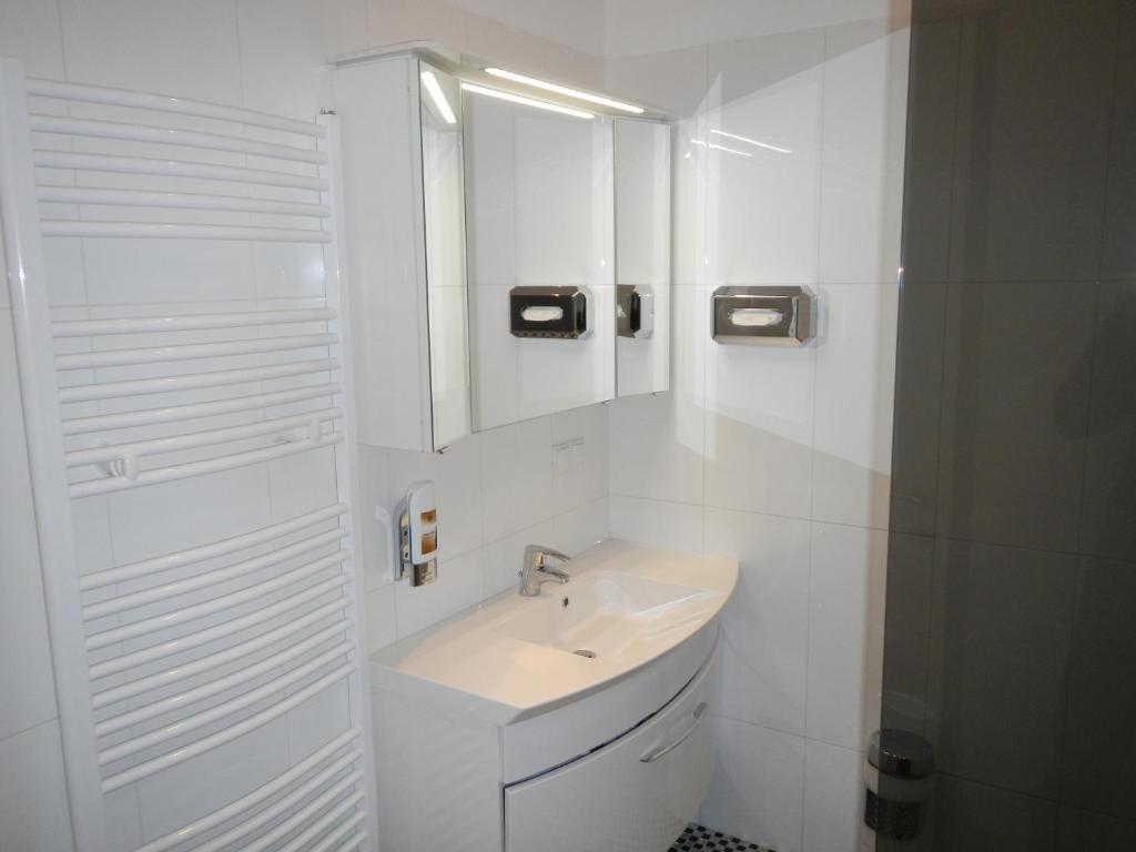 Appartement met 2 slaapkamers