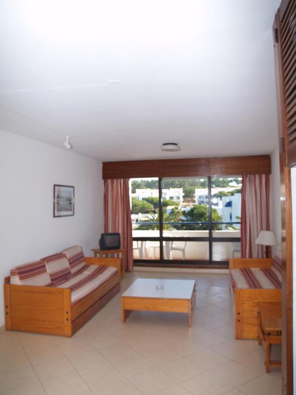 Appartamento Standard con 1 Camera da Letto