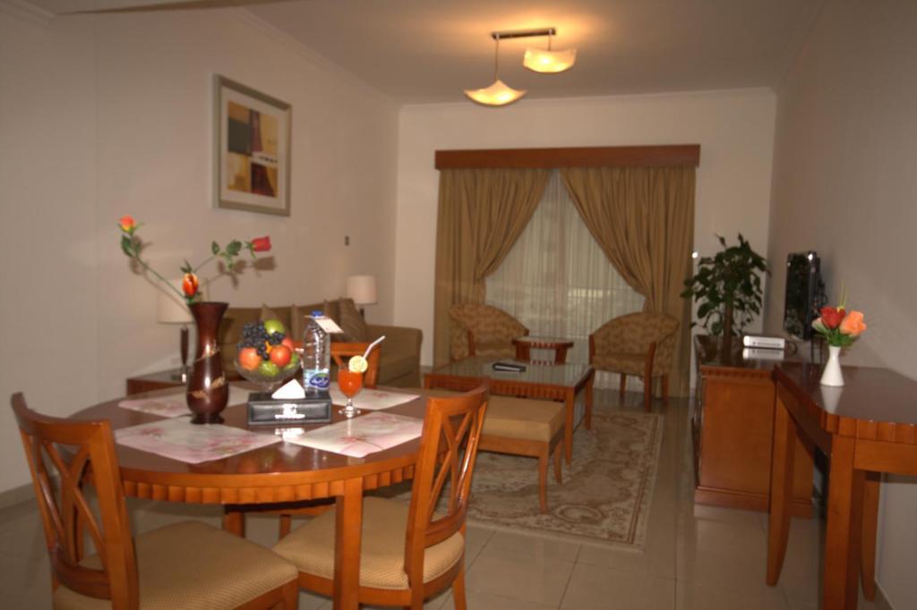 Appartement met 2 slaapkamers