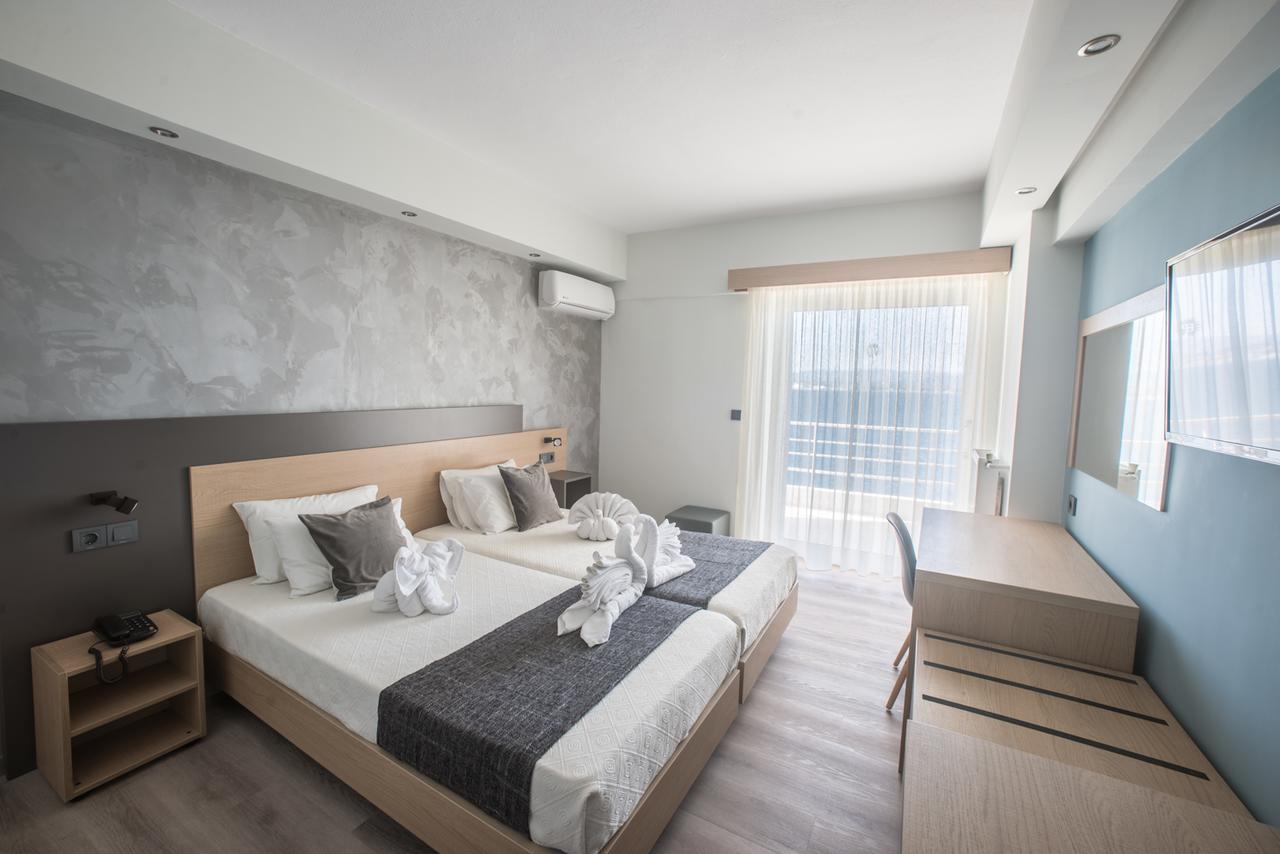 Superior Zweibettzimmer mit Meerblick