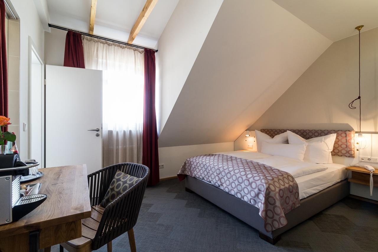 Comfort Tweepersoonskamer