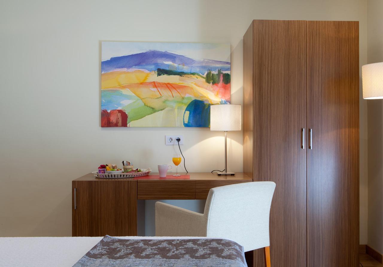 Chambre Double Supérieure